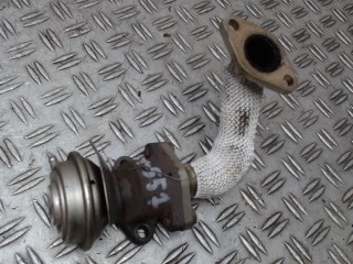 Клапан EGR, Audi A6 C5 (S6,RS6) 2001-2005