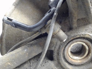 Датчик ABS передний Mazda 6 1 2002-2005