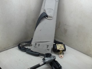 Ремень безопасности передний правый, Renault Scenic 2 2003-2006