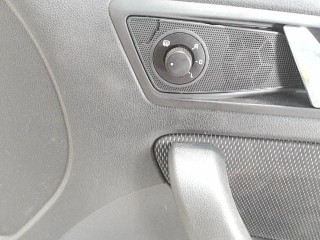 Джойстик регулировки зеркал Skoda Yeti 2009-2014