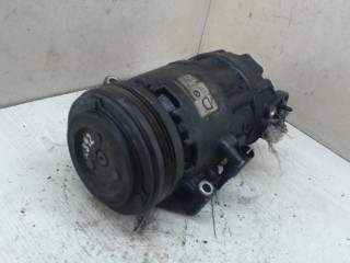 Компрессор кондиционера BMW 3 E46 2001-2006