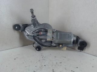 Моторчик заднего стеклоочистителя (дворника) Mazda 6 1 2005-2008