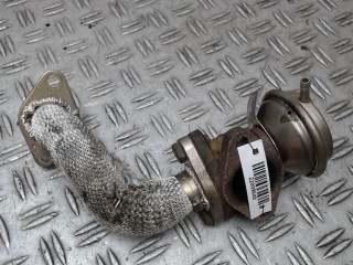 Клапан EGR Audi A4 B6 2000-2006
