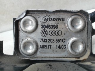 Автономный отопитель, Ford Galaxy 1 restailing 2000-2006