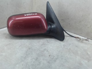 Зеркало наружное правое, Nissan Primera 11 1999-2002