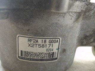 Насос вакуумный, Mazda 323 BJ 1998-2001
