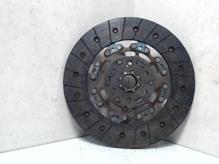 Диск сцепления, Volkswagen Tiguan 1 2006-2011