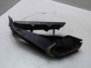 Педаль газа BMW 5 E60/E61 2002-2007