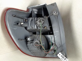 Фонарь задний правый, Mazda 626 GF 1999-2002