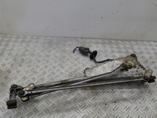Механизм стеклоочистителя (трапеция дворников) Honda Accord 5 1993-1996