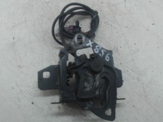 Замок капота Volkswagen Passat B5 1996-2001