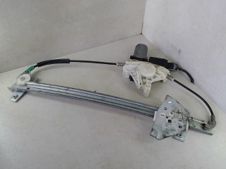 Стеклоподъемник электрический передний правый Mitsubishi Space Star 1 1998-2002