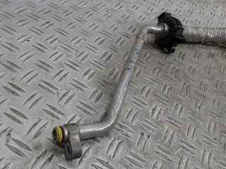 Трубка кондиционера, BMW X5 E53 1999-2003