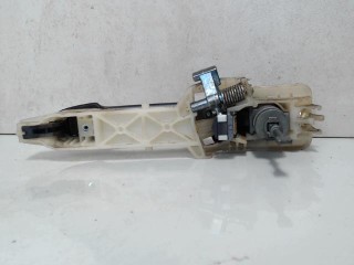 Ручка наружная передняя правая, Hyundai Santa FE 2 (CM) 2010-2012