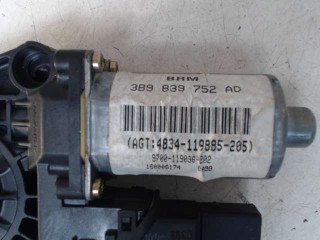 Стеклоподъемник задний правый, Volkswagen Passat B5 1996-2001