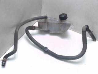 Бачок расширительный, Renault Megane 2 2002-2006
