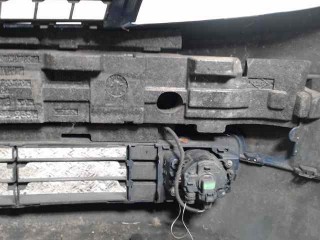 Фара противотуманная правая, Renault Scenic 2 2003-2006