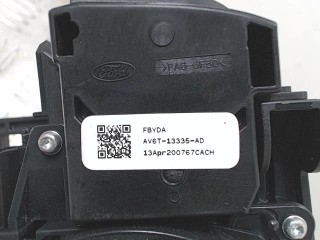 Переключатель поворотов, Ford Focus 3 2011-2015