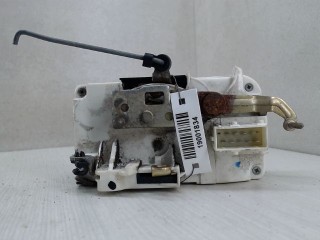 Замок двери передней правой, Fiat Ulysse 2 2002-2010