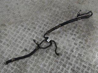 Трубка гидроусилителя, Opel Astra G 1998-2009