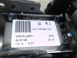 Рулевая колонка, Volkswagen Golf 4 1997-2006