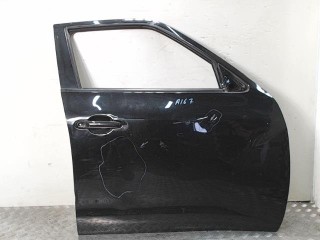 Стекло двери передней правой, Nissan Juke 1 2010-2014