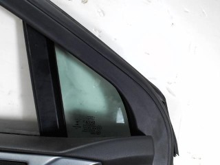Стекло двери передней левой Ford Mondeo 5 2014-2019