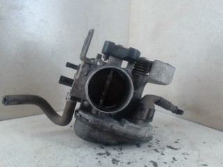 Заслонка дроссельная Opel Vectra B 1995-2000
