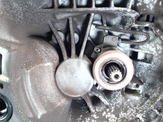 Подшипник выжимной, Opel Astra J 2009-2012