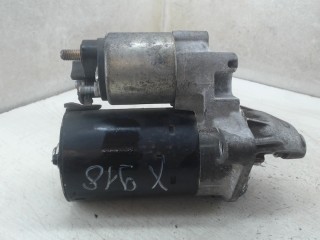 Стартер Ford Focus 2 2004-2008