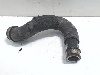 Патрубок интеркулера Volkswagen Touareg 1 2002-2007