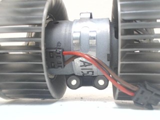 Моторчик печки, BMW X3 E83 2006-2010