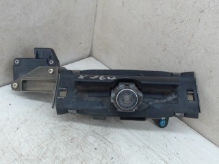 Ручка наружная Peugeot 406 1995-1999