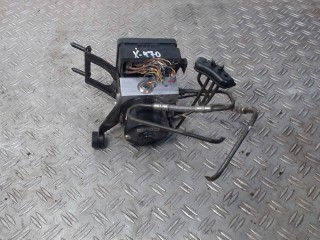 Блок ABS BMW 3 E46 1997-2003