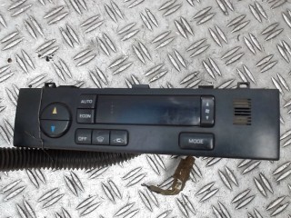 Блок управления печки/климат-контроля Nissan Maxima А32 1994-2000