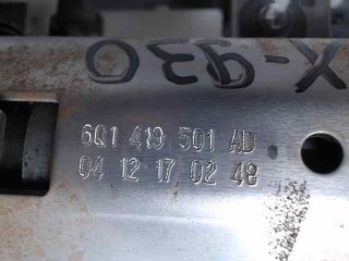 Рулевая колонка, Skoda Fabia 1 2004-2007