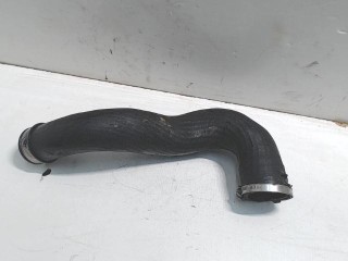 Патрубок интеркулера Volkswagen Touareg 1 2002-2007