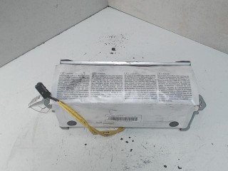 Подушка безопасности, BMW X3 E83 2006-2010
