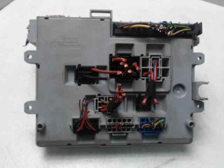 Блок предохранителей BMW 3 E90/E91/E92/E93 2004-2008