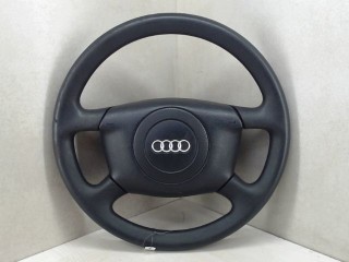 Руль Audi A6 C5 (S6,RS6) 1997-2001
