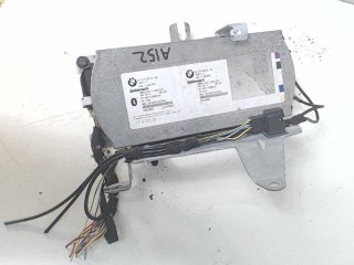 Блок управления телефоном, BMW X3 E83 2006-2010