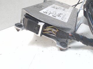 Блок управления телефоном, BMW X3 E83 2006-2010