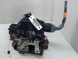 Замок двери передней правой, Volkswagen Passat B5 1996-2001