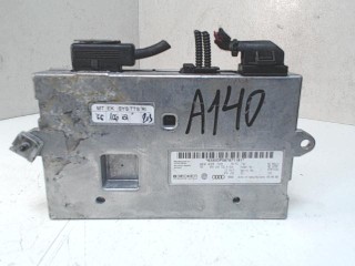 Блок комфорта Audi A6 C6 (S6,RS6) 2004-2008