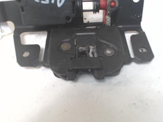 Замок двери, BMW X3 E83 2006-2010