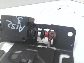 Замок двери, BMW X3 E83 2006-2010