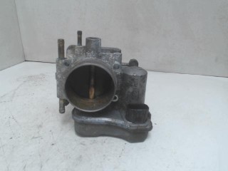 Заслонка дроссельная Opel Astra G 1998-2009