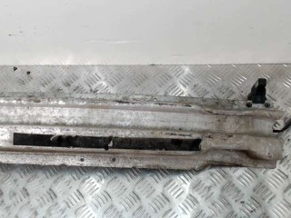 Усилитель бампера заднего, Audi A4 B6 2000-2006