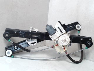 Стеклоподъемник электрический передний правый, BMW X3 E83 2006-2010