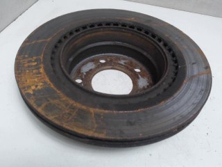 Диск тормозной задний, BMW 3 E90/E91/E92/E93 2004-2008